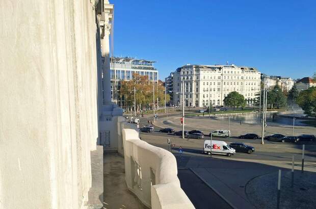 Gewerbeobjekt mieten in 1040 Wien (Bild 1)