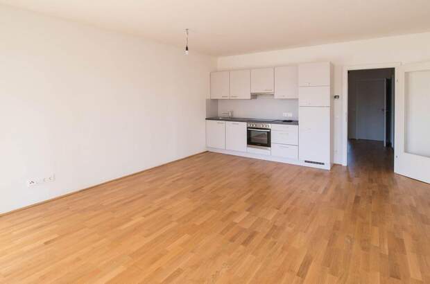 Wohnung mit Balkon mieten in 9020 Klagenfurt (Bild 4)