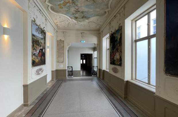 Altbauwohnung kaufen in 1090 Wien (Bild 2)