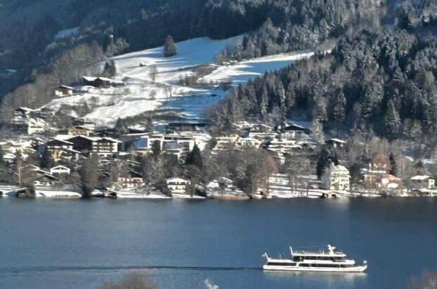 Wohnung mit Balkon kaufen in 5700 Zell am See (Bild 2)