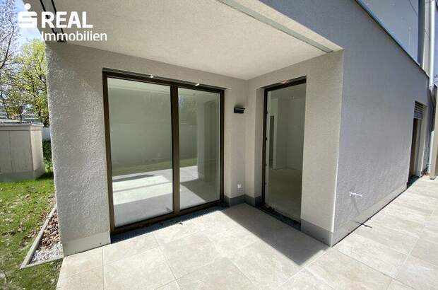 Terrassenwohnung kaufen in 5020 Salzburg (Bild 2)