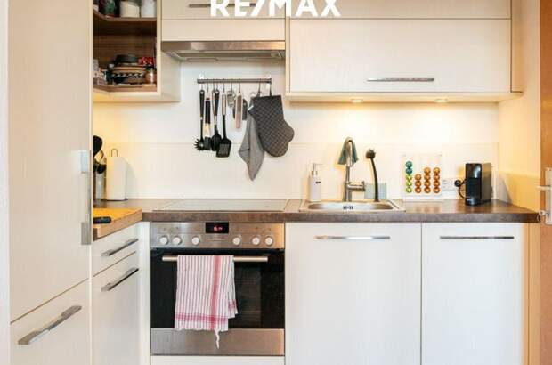 Wohnung mit Balkon kaufen in 4860 Lenzing (Bild 2)