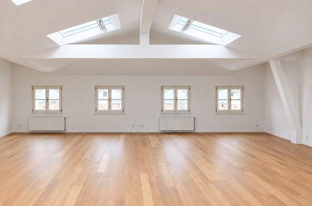 Terrassenwohnung mieten in 5020 Salzburg (Bild 2)