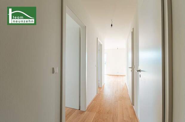 Terrassenwohnung kaufen in 1210 Wien (Bild 5)