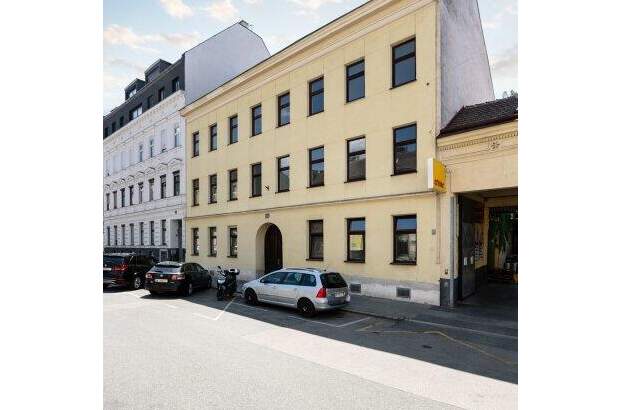 Wohnung kaufen in 1150 Wien (Bild 2)