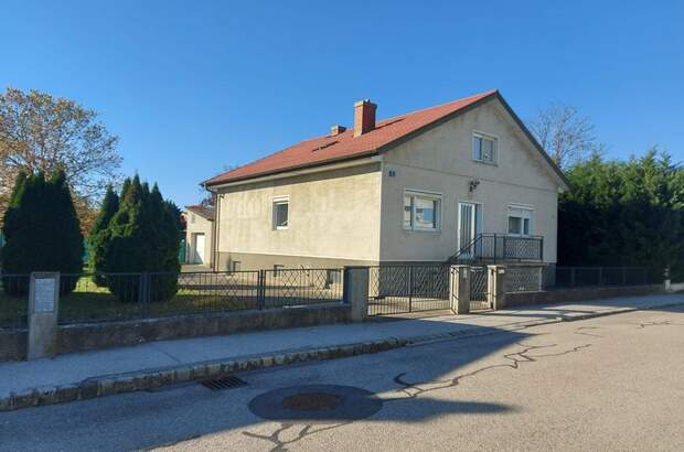 Einfamilienhaus kaufen in 2486 Pottendorf (Bild 1)