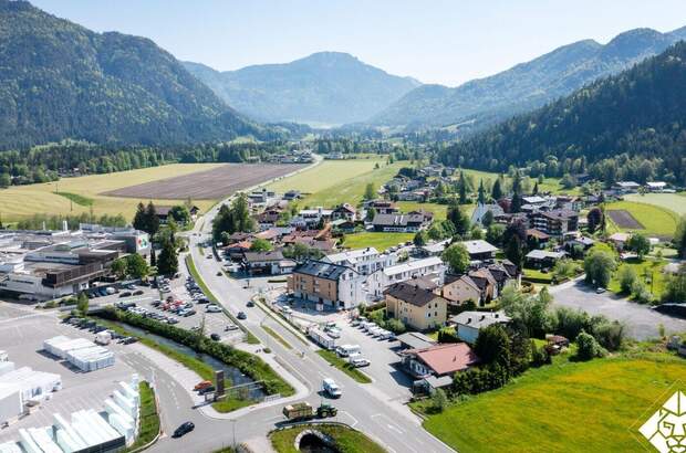 Grundstück kaufen in 6383 Kirchdorf (Bild 2)