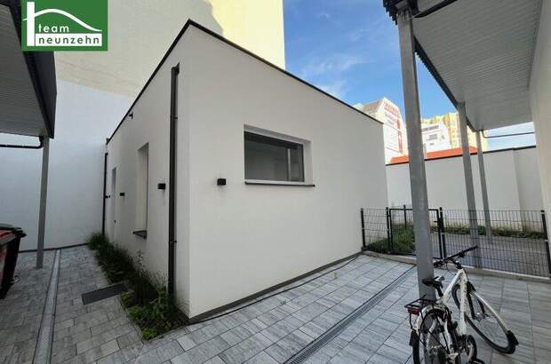 Büro / Praxis kaufen in 1220 Wien (Bild 4)