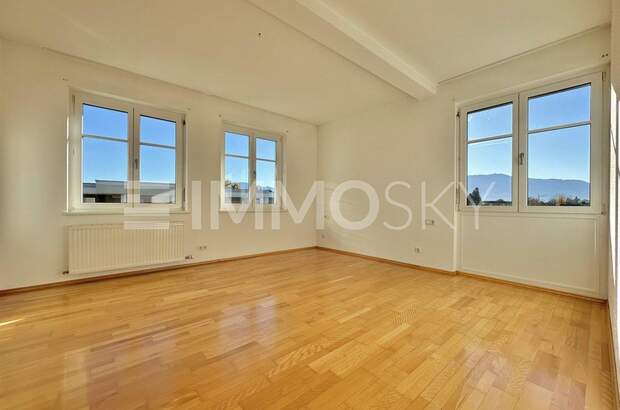 Terrassenwohnung kaufen in 6890 Lustenau (Bild 4)