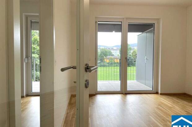 Terrassenwohnung mieten in 8020 Graz (Bild 1)