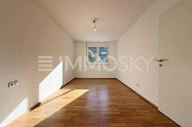 Terrassenwohnung kaufen in 6835 Zwischenwasser (Bild 3)