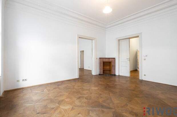 Terrassenwohnung kaufen in 1020 Wien (Bild 4)