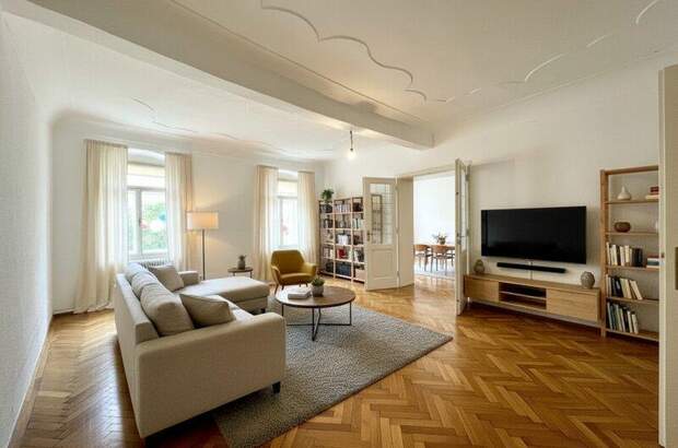 Wohnung mieten in 2700 Wr. Neustadt (Bild 1)