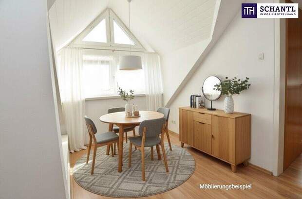 Eigentumswohnung in 8410 Wildon (Bild 1)