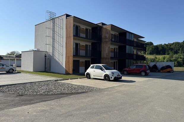 Anlageobjekt kaufen in 8261 Untergroßau (Bild 1)