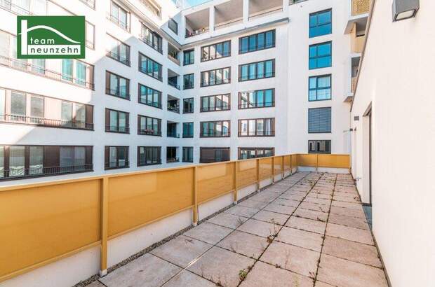 Terrassenwohnung kaufen in 1220 Wien (Bild 4)