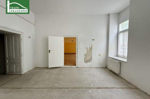 Lager mieten in 1060 Wien (Bild 2)