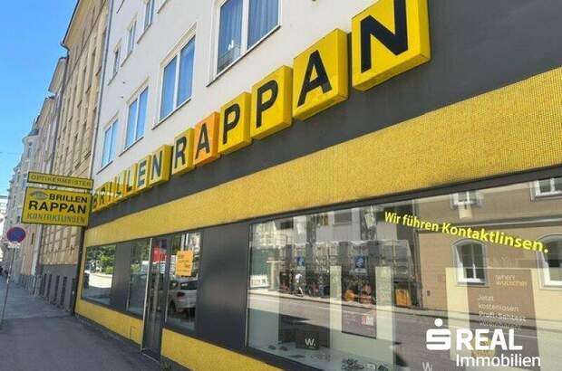 Einzelhandel kaufen in 4020 Linz (Bild 2)