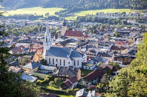 Eigentumswohnung in 8970 Schladming (Bild 2)