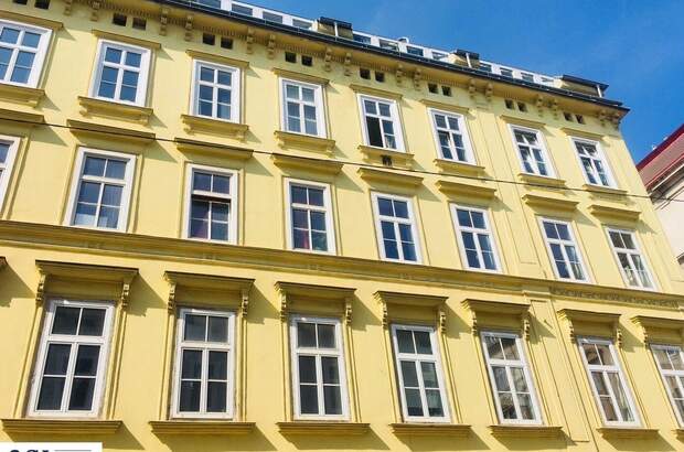 Immobilie kaufen in 1060 Wien (Bild 2)