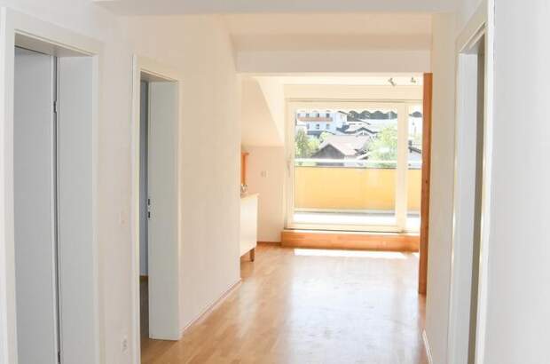 Terrassenwohnung mieten in 5322 Hof (Bild 5)