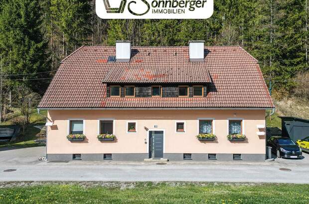 Haus mit Garten kaufen in 4581 Rosenau (Bild 4)