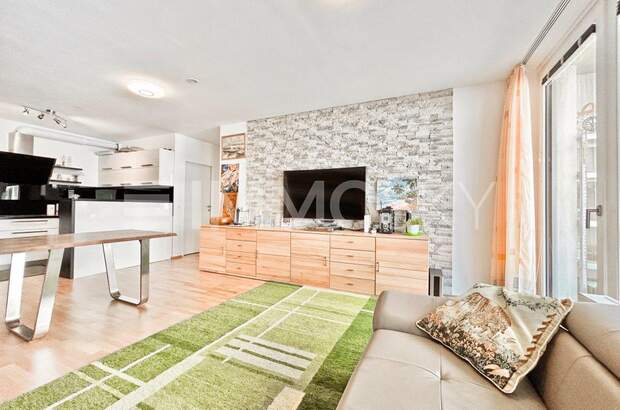 Terrassenwohnung kaufen in 1210 Wien (Bild 2)