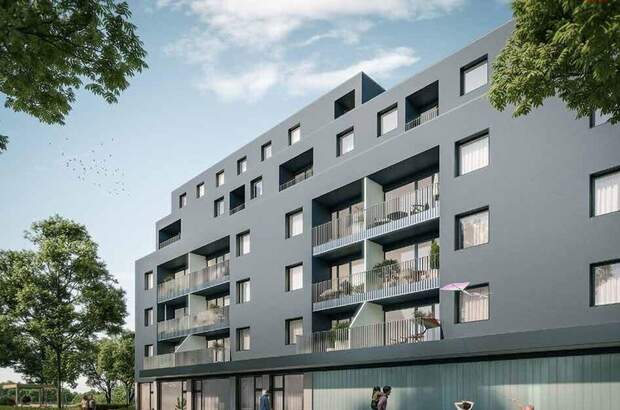 Wohnung mieten in 5020 Salzburg (Bild 2)