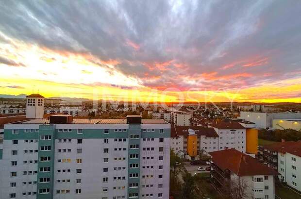 Terrassenwohnung kaufen in 4600 Wels (Bild 1)