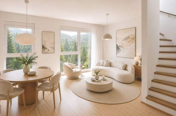Wohnung kaufen in 2680 Semmering (Bild 2)