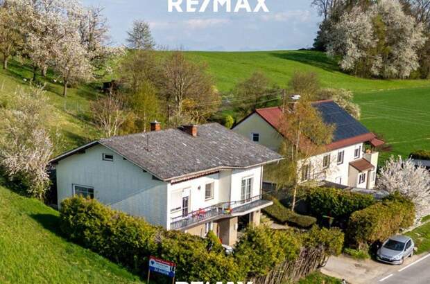 Haus kaufen in 4901 Ottnang (Bild 1)