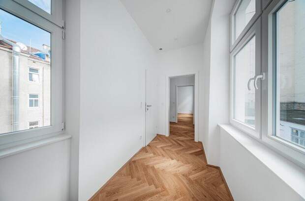 Wohnung kaufen in 1160 Wien (Bild 2)