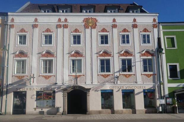 Altbauwohnung mieten in 4650 Lambach (Bild 2)