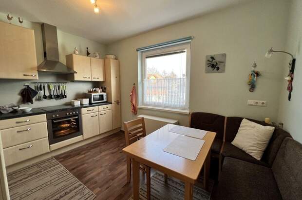 Wohnung mit Balkon kaufen in 8983 Bad Mitterndorf (Bild 5)