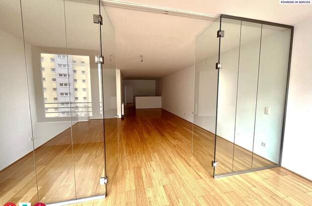 Terrassenwohnung kaufen in 1100 Wien (Bild 3)