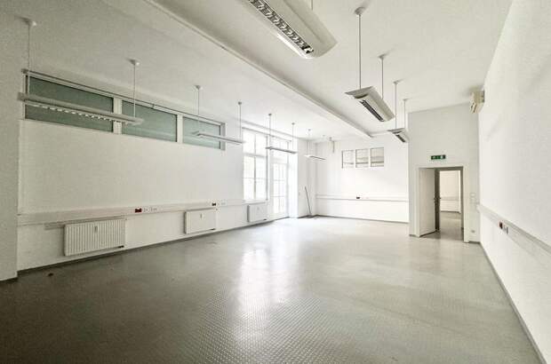Gewerbeobjekt mieten in 1060 Wien (Bild 2)