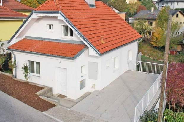 Einfamilienhaus kaufen in 3052 Innermanzing (Bild 1)