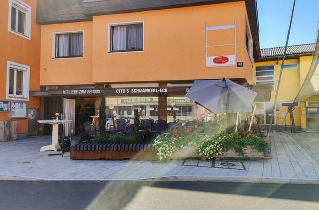Gewerbeobjekt mieten in 8740 Zeltweg (Bild 5)