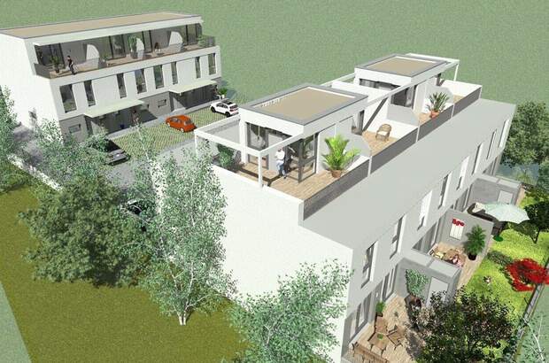 Grundstück kaufen in 2111 Obergänserndorf (Bild 2)