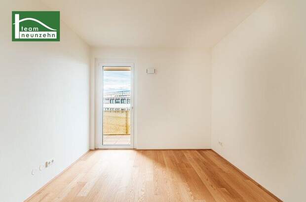 Terrassenwohnung kaufen in 1210 Wien (Bild 5)