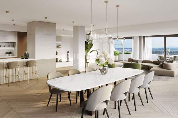 Eigentumswohnung in 1220 Wien