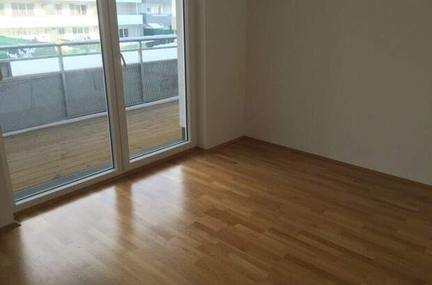 Terrassenwohnung kaufen in 9020 Klagenfurt (Bild 4)