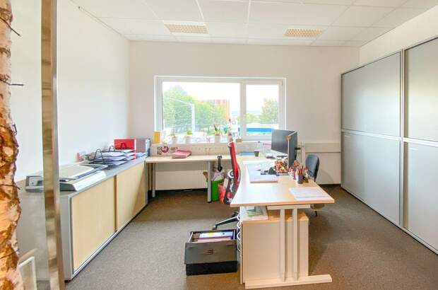 Gewerbeobjekt mieten in 5020 Salzburg (Bild 5)