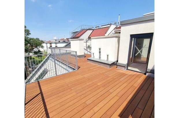 Terrassenwohnung kaufen in 1050 Wien (Bild 1)