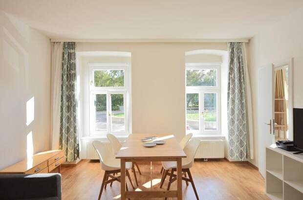 Altbauwohnung mieten in 1170 Wien (Bild 2)