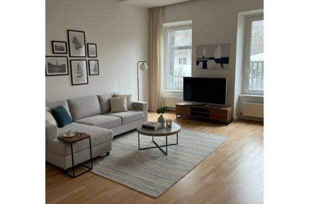 Wohnung mieten in 4020 Linz (Bild 1)