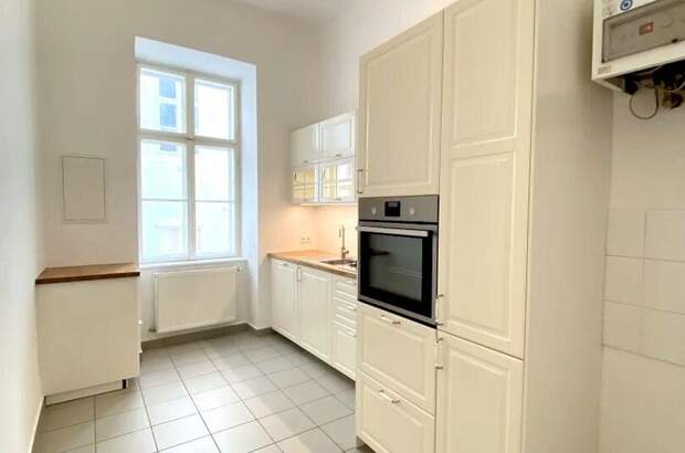 Altbauwohnung kaufen in 1030 Wien (Bild 3)