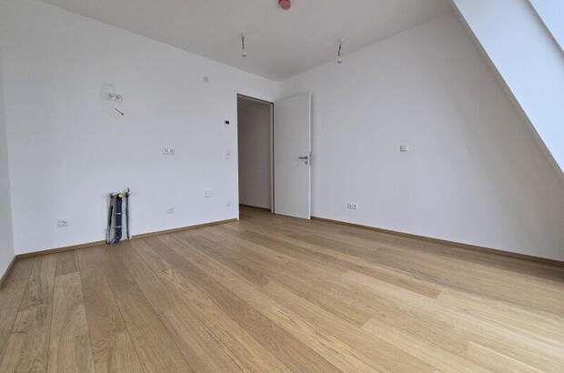 Terrassenwohnung mieten in 1180 Wien (Bild 3)