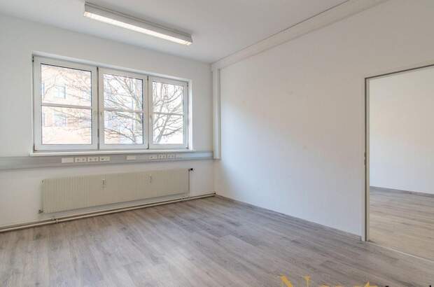 Gewerbeobjekt mieten in 4020 Linz (Bild 1)