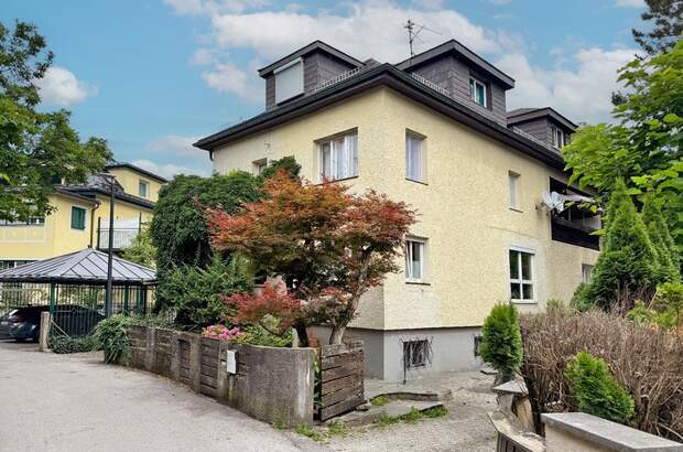 Mehrfamilienhaus kaufen in 5026 Salzburg (Bild 3)